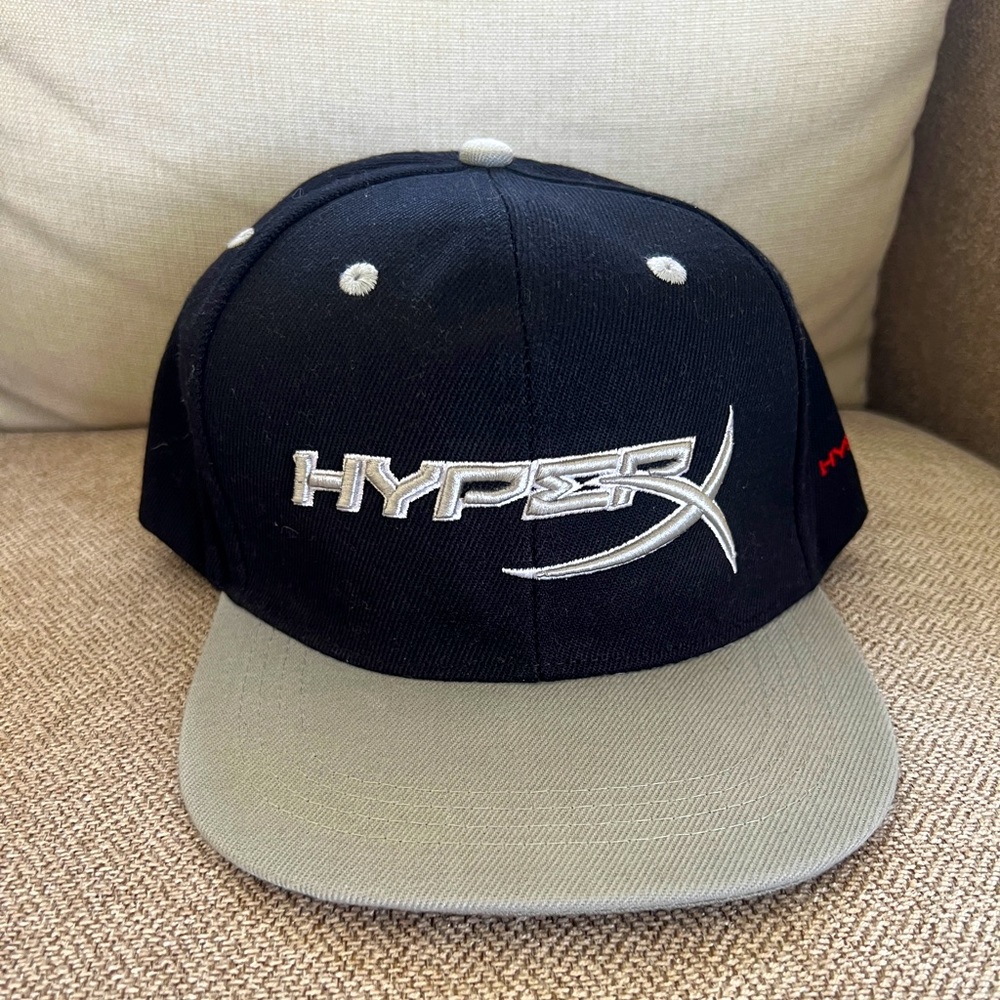 HyperX Hat